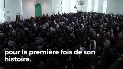 En 2018, les femmes seront autorisées à entrer dans les stades en Arabie-Saoudite