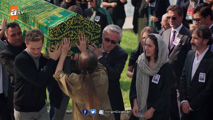 Kırgın Çiçekler - Kurşuni Renkler - Sezen Aksu - Kırgın Çiçekler Klip