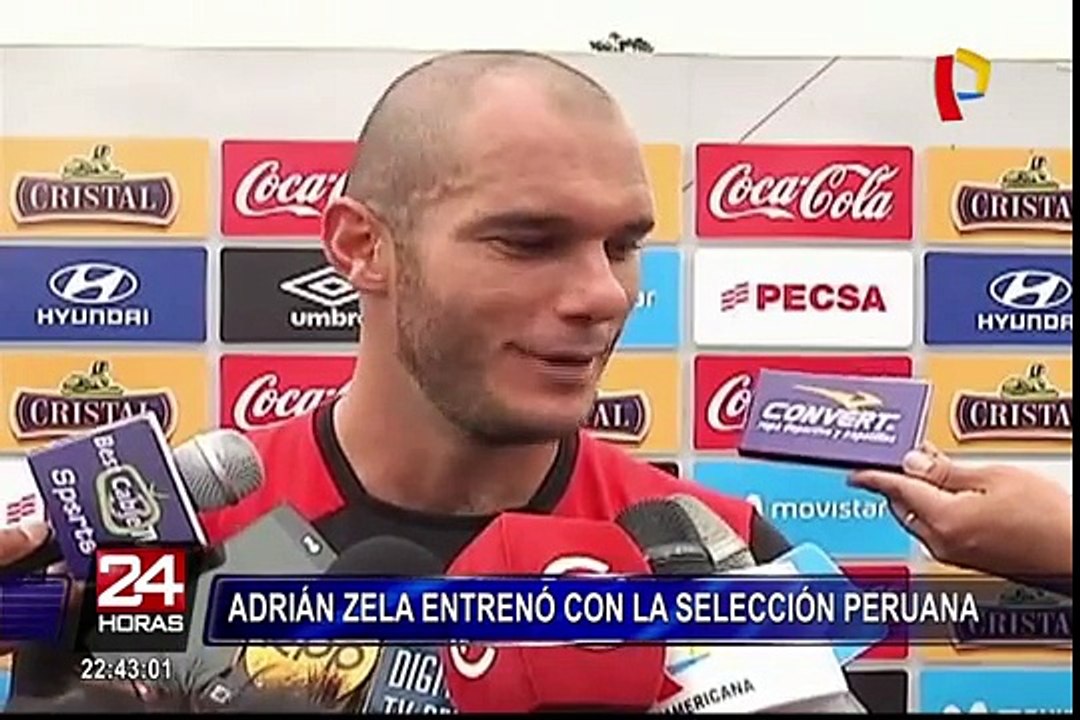 Hoy se define si Paolo Guerrero participará en los próximos partidos del Flamengo