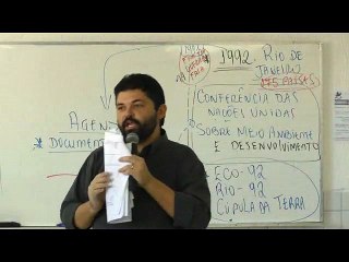 Ticyano Lavor - Aula 14 - Atualidades