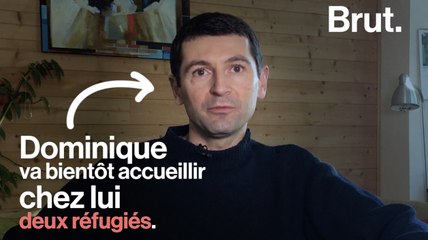 IMBY, un projet pour accueillir des réfugiés dans son jardin