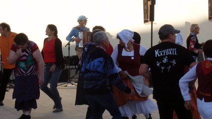 VIAS - Retour en images sur le Balèti avec l'association le Chantier