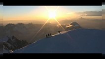 Le Mont-Blanc bientôt inscrit au patrimoine de l'UNESCO ?