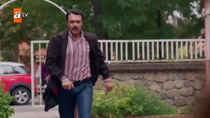 Kırgın Çiçekler 16.Bölüm - Ya Anasını Çıkarsın Hapisten Ya Da Gelsin Evde Baksın Kardeşlerine !