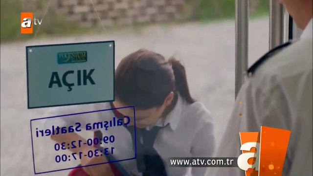 Kırgın Çiçekler 16.Bölüm - Beni Bekleme Artık !