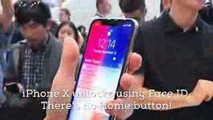 Hands on with the iPhone X Portrait Selfie mode is here and it is glorious!