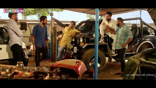 RUPINDER GANDHI 2 - (FULL FILM) - New Punjabi Film - Latest Punjabi Movie 2017