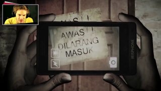 DreadOut - Part 1 - Indonesian Horror Game