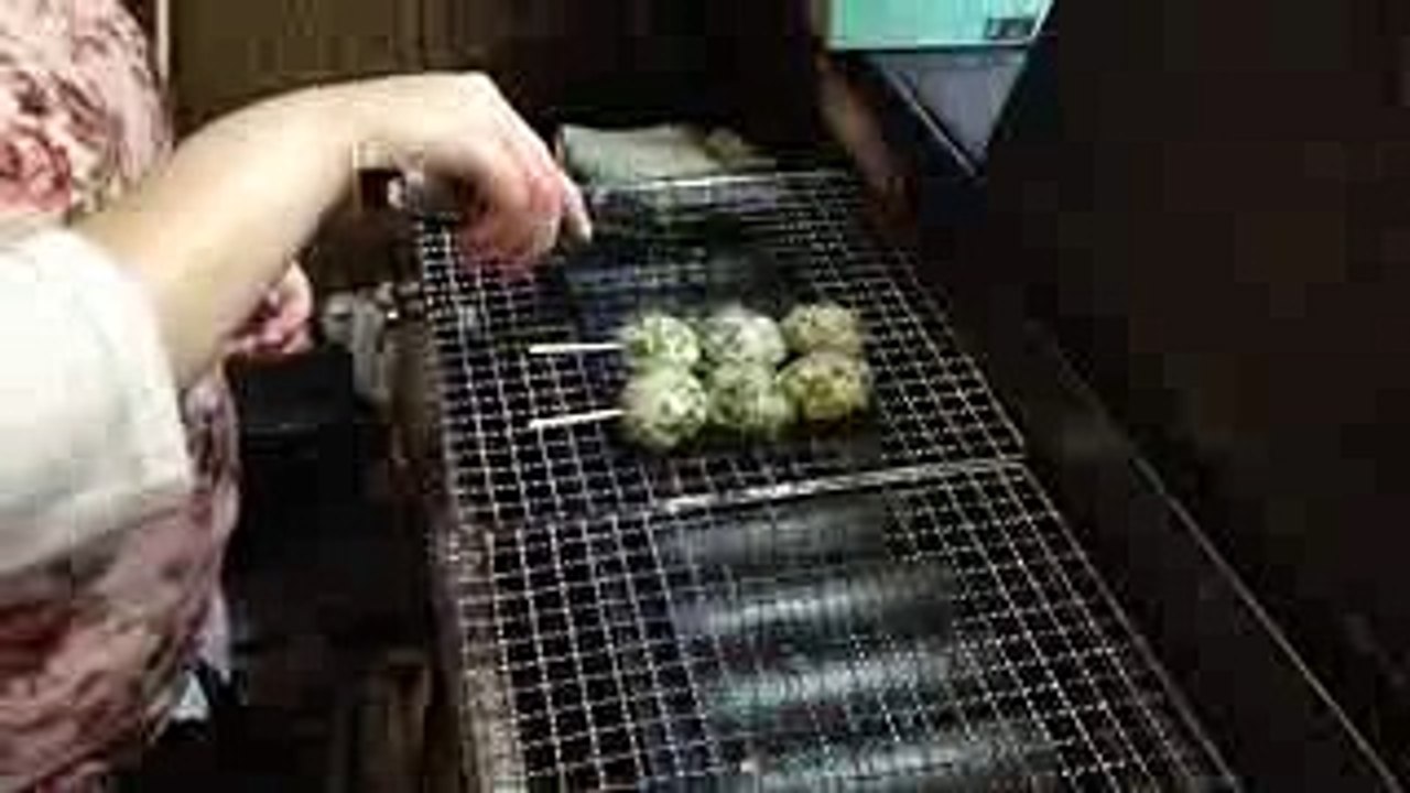 酒場放浪記の吉田類が出演！八王子焼鳥居酒屋 広小路 つくね
