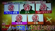 SUPER★DRAGON 日本テレビ『究極の◯×クイズSHOW!! 超問！真実か？ウソか？』
