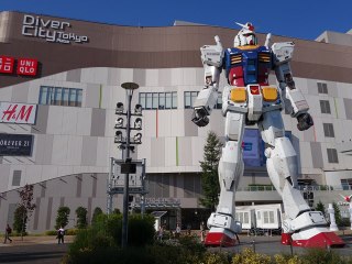 [Nyûsu Show] Zepp Diver City