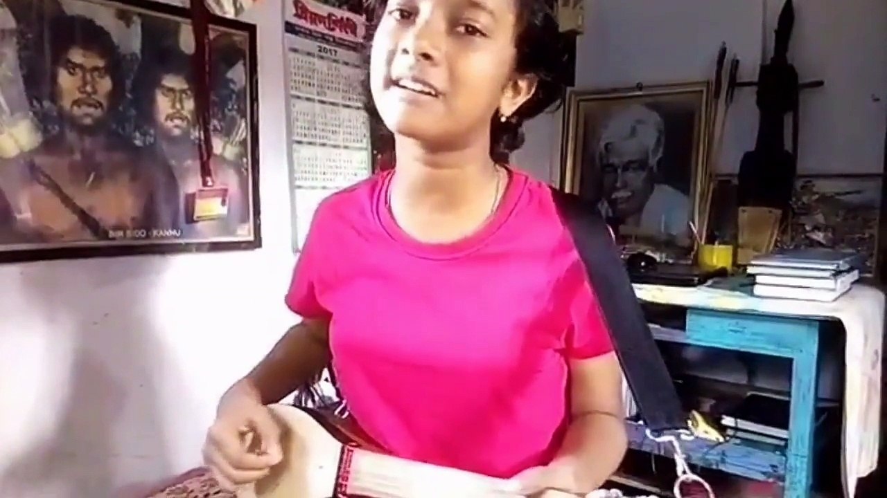 Sidhu Kanhu Hool Dada - Santali Song - Lantiti Kisku ᱥᱤᱫᱩ ᱠᱟ.ᱱᱩ ᱦᱩᱞ