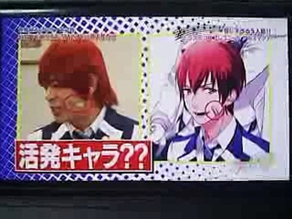 【213】アルスマグナ出演シーン抜粋【ミュージャック】
