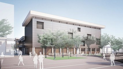 '시민 일상 전시' 시민생활사박물관 착공 / YTN