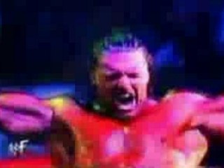 WWE Triple H best matches with best moves and best moments