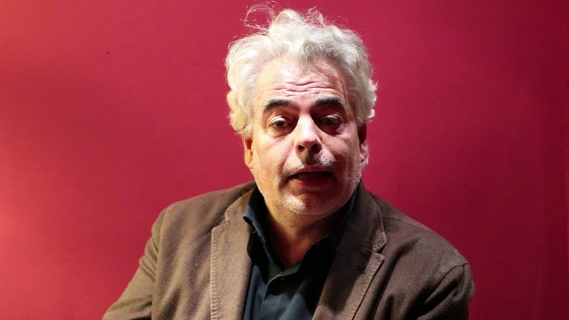 Eric Bazin présente le LAB 2017 à Abidjan - par Africa Salons