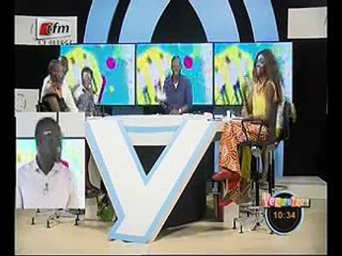 Pape Cheikh Diallo et Mouhamed Ndiaye se moquent de Ahmeth Aidara- 'Mofi gueneu ...'.Regardez