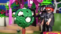 FESTNAHMEN auf HOCHZEIT PARTY SEK EINSATZ - Playmobil Film deutsch - FAMILIE Bergmann 119