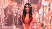 63.Adah Sharma poses like greek babe in COMMANDO 2 photoshoot