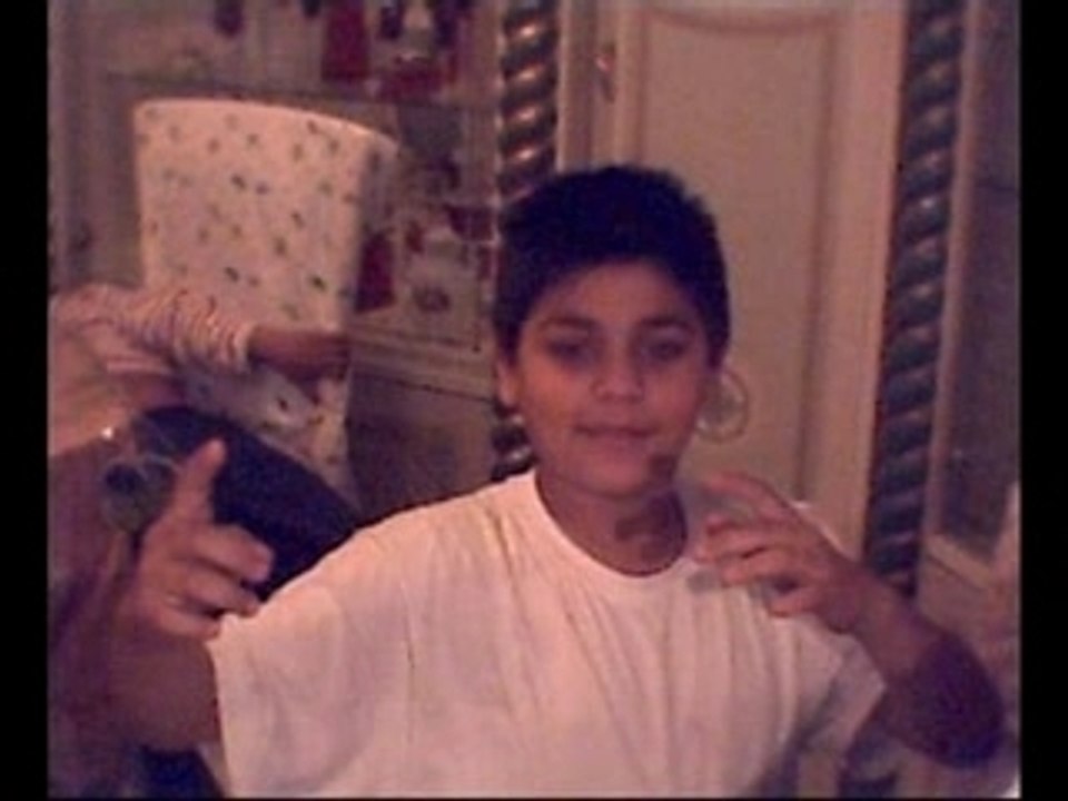 Los trabucos