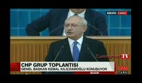 Kılıçdaroğlu'ndan Erdoğan'a hodri meydan: Gel erken seçim