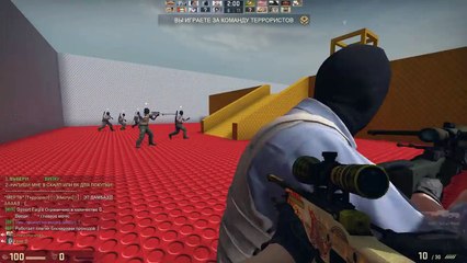 ХИТРЫЙ ШКОЛЬНИК УКРАЛ ДОРОГОЙ НОЖ! - СОЦИАЛЬНЫЙ ЭКСПЕРИМЕНТ В CS:GO