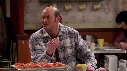 Superior Donuts  Season 2 episode 1