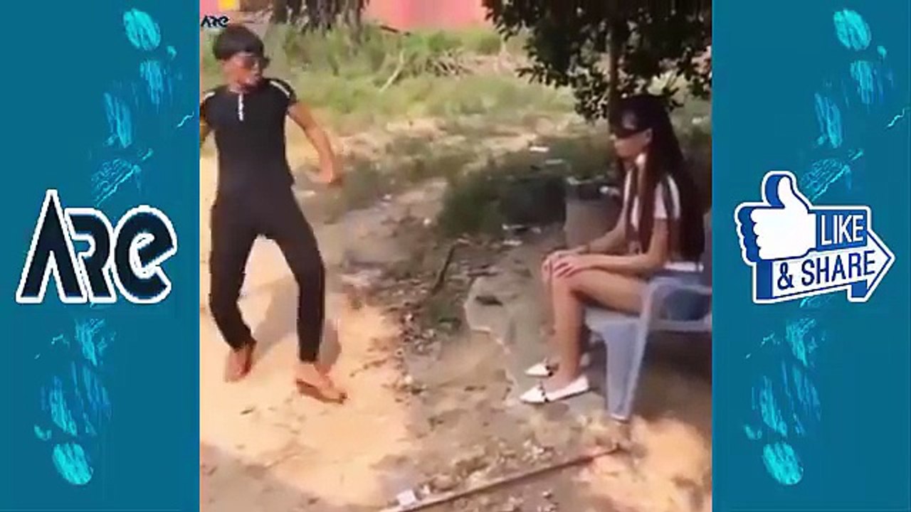 whatsapp comedy video
