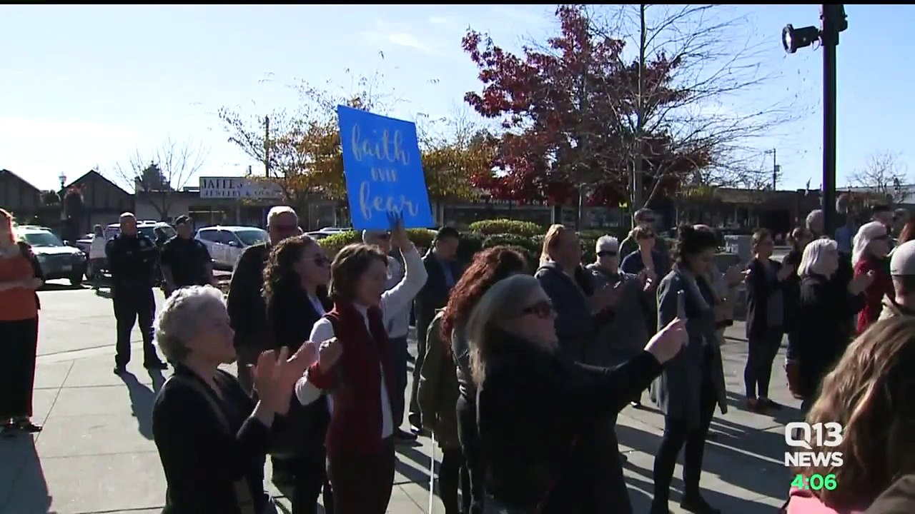 Political, Community Leaders Denounce Anti-Immigrant Fliers That Circulated Around Washington Town