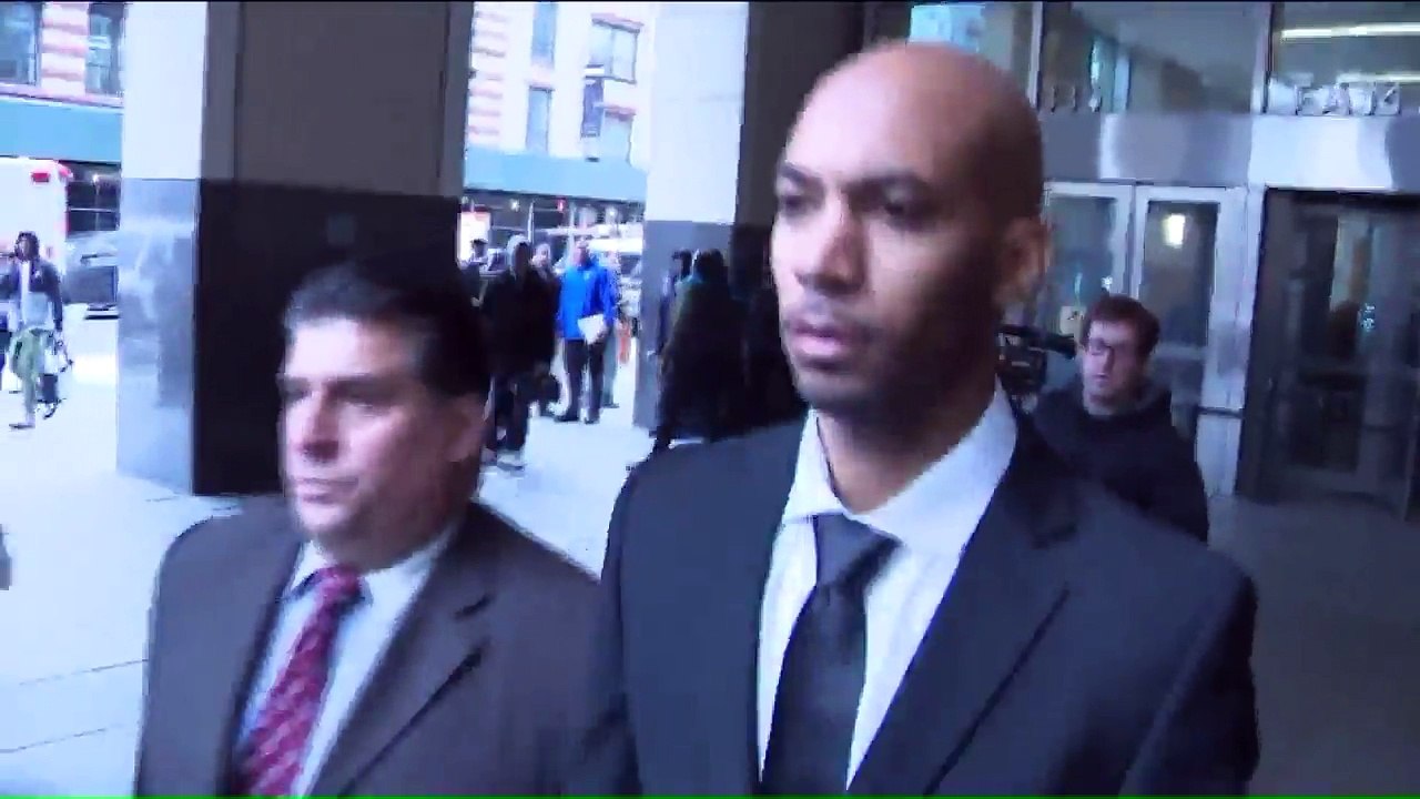 NYPD Detectives Plead Not Guilty to Rape, But Test Positive for DNA in Rape Kit