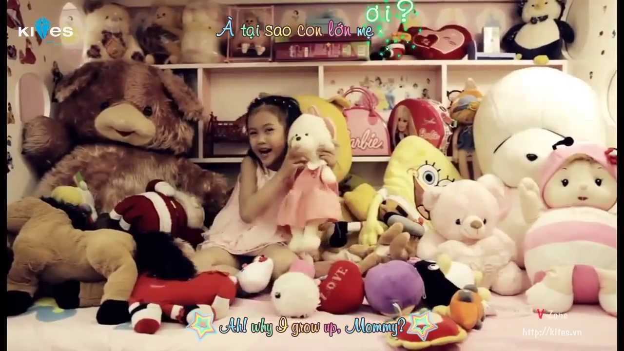Mẹ Ơi Tại Sao - Bé Bảo An - Nhạc Thiếu Nhi Hay Nhất