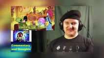 Blind Commentary: Wander over Yonder S2E8-9 [FULL]