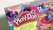 Play Doh My Little Pony The Movie FriendShip Ahoy 2017 by Funtoys _ Play-Doh MLP Barco de la Amistad-12r8x2NEz5w