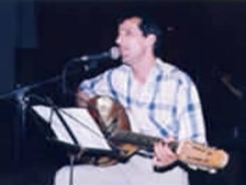 Hacene Ahres QIM YIDHI