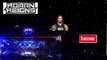 WWE Raw 30 october 2017 - Roman Reigns vs Samoa Joe latest hd