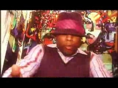 Talib Kweli - Everything Man [New Video]