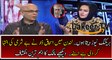 Muhammad Malick Gave Breaking News About Ishaq Dar In Live Show