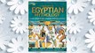 Download PDF Treasury of Egyptian Mythology: Classic Stories of Gods, Goddesses, Monsters & Mortals (National Geographic Kids) FREE