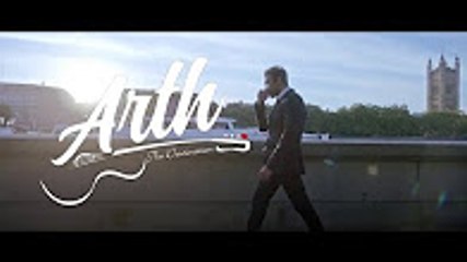 ARTH The Destination | Official Trailer  | Shaan Shahid - Humaima Malik | Theatrical Movie Promo