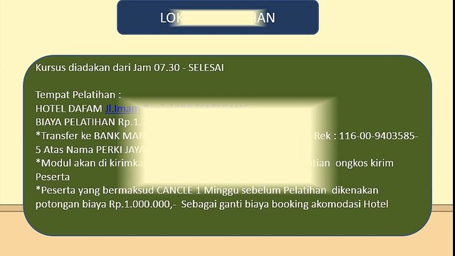0817-0825-883 Pusat Pelatihan EKG PERKI SEMARANG 2020
