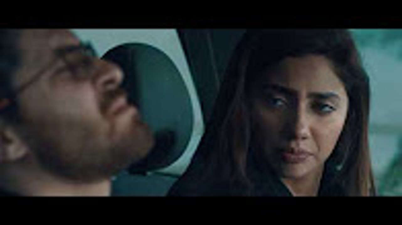 VERNA | Official Trailer | A Film by Shoaib Mansoor | Releasing 17 11 2017 | Starring Mahira Khan