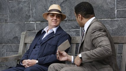 The Blacklist Season 5 Episode 6 : The Travel Agency Online
