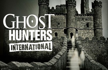 Ghost Hunters: International - S02E02 - Skeleton in the Closet