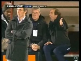 Le Jean Louis Gasset Show