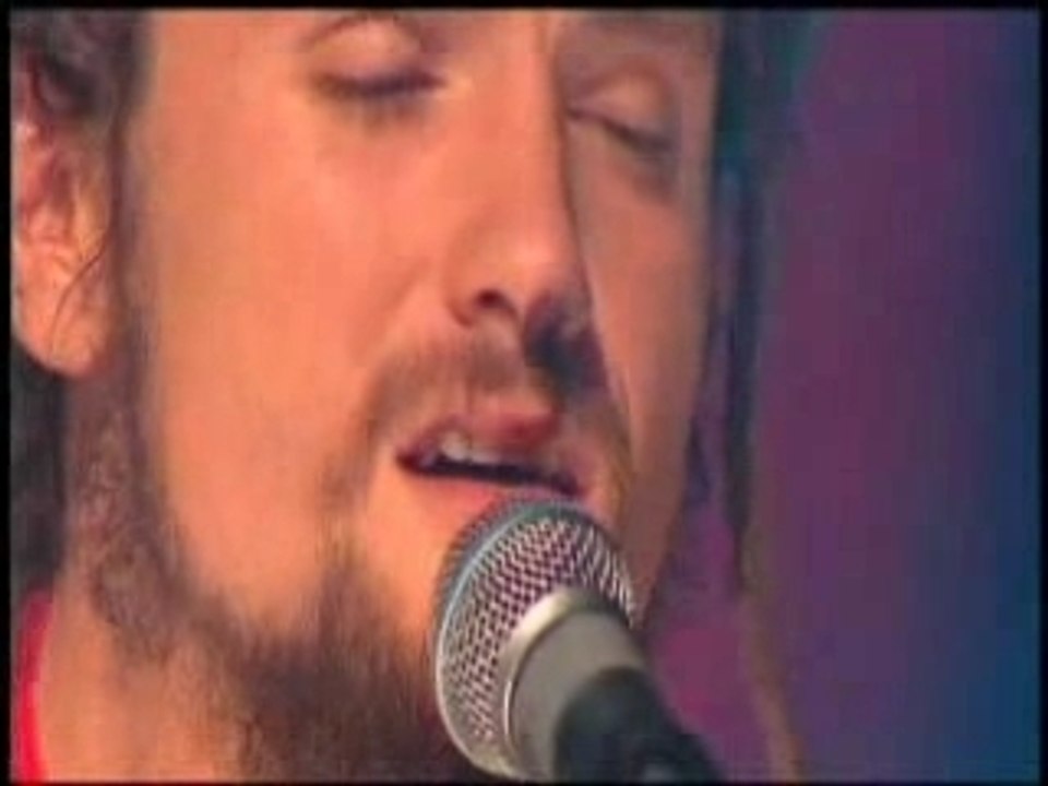 John Butler Trio - Peaches and Cream