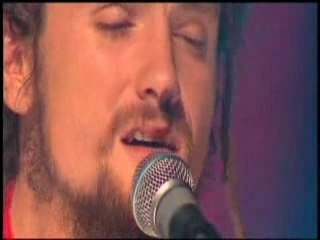 John Butler Trio - Peaches and Cream