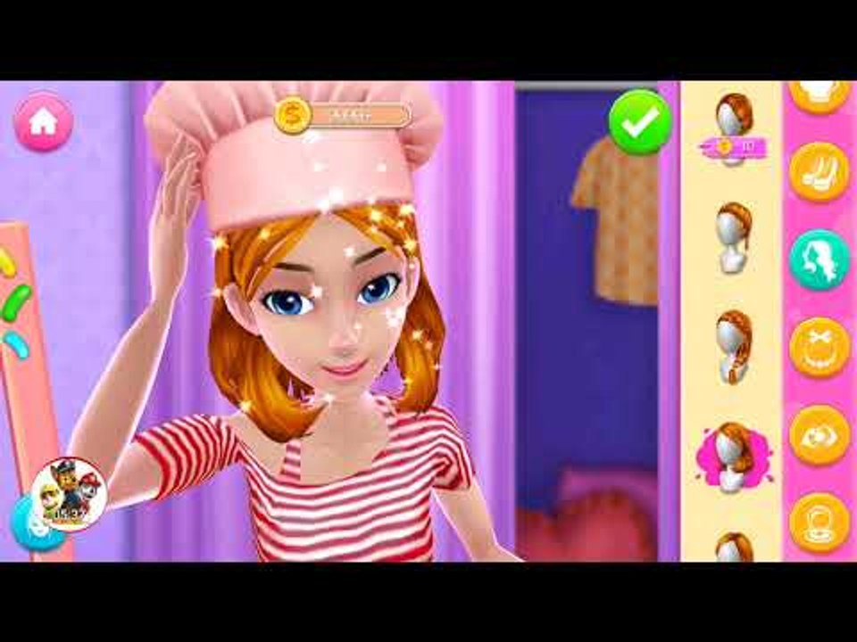 Best android games | My Bakery Empire - Bake, Decorate & Serve Cakes | Fun Kids Games