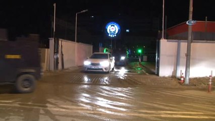 Adana Merkezli 3 İlde Sol Örgütlerin Lise ve Gençlik Yapılanmasına Operasyon: 9 Gözaltı