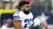 What next for Elliott with suspension back on again?