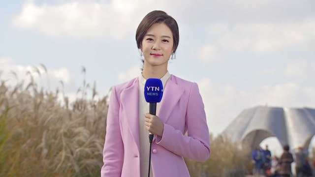 [날씨] 추위 풀리고 다시 가을...낮 동안 맑고 선선 / YTN